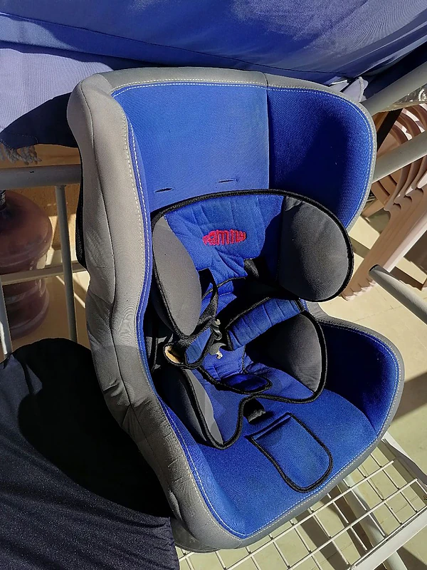 car seat