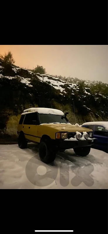 Discovery 1989