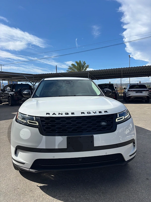 Land Rover Velar S 2019 Clean Carfax p250 Land Rover Velar S 2019 Clean Carfax p250