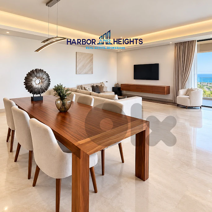 Apartment for Rent in Dbayeh - شقة للإيجار في ضبيه