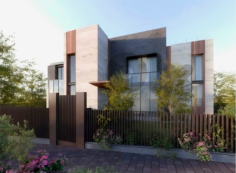 Villa for Sale in Mtayleb/Sea View/Pool/We finance