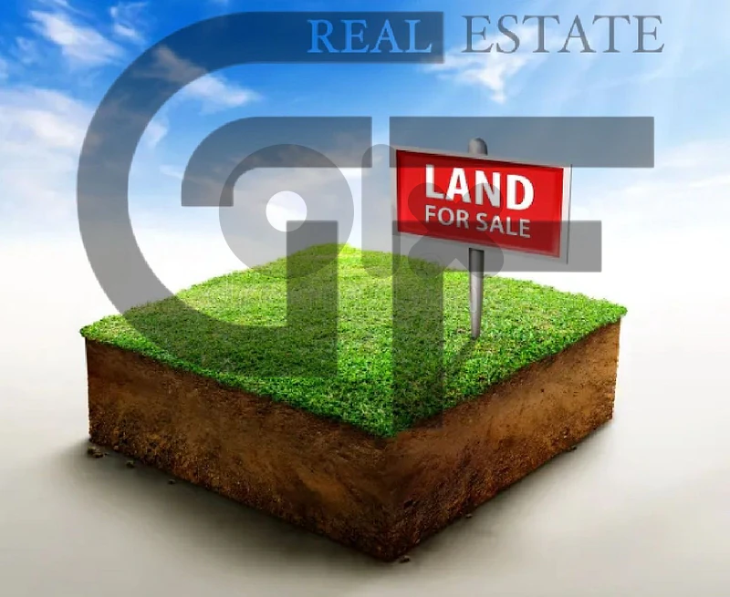 Land For Sale in Dbaye - High-yield investment