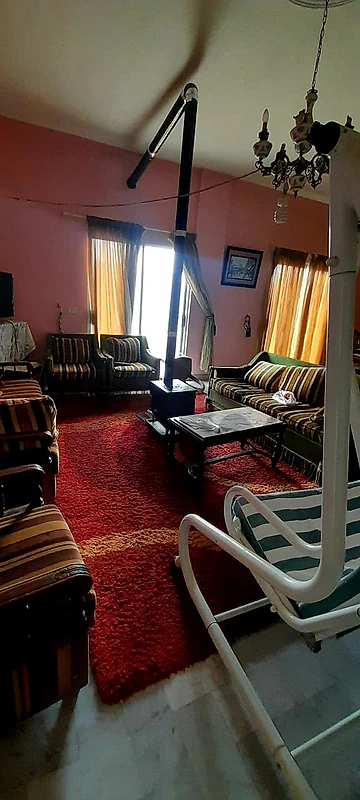 Chalet for sale in Hrajelشاليه للبيع في حراجل