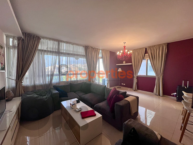 Apartment For Sale In Mar Roukoz | شقة للبيع في مار روكز | CPCC207
