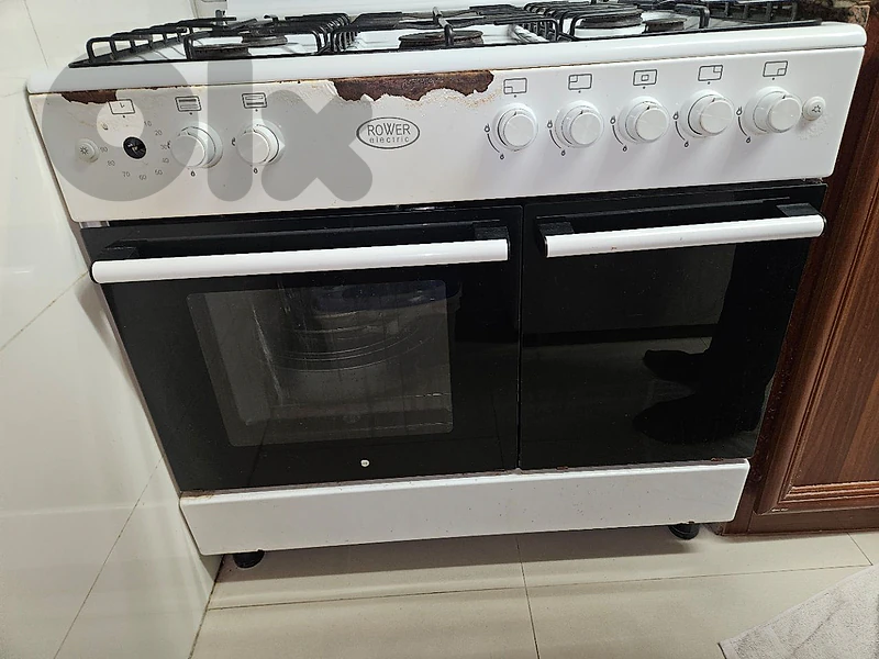 غاز مستعمل