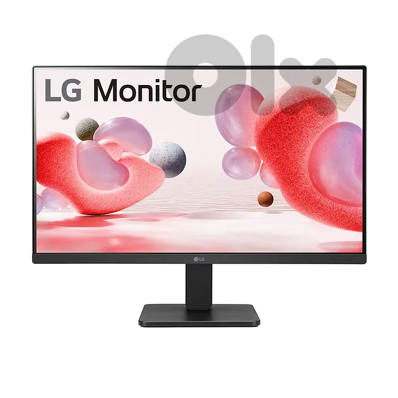 LG 27" IPS Full HD 100Hz Monitor