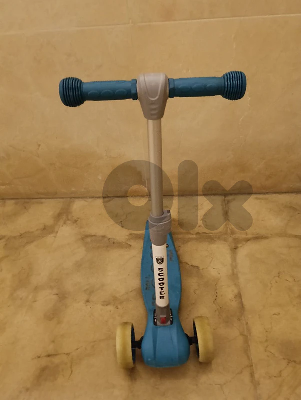 scooter