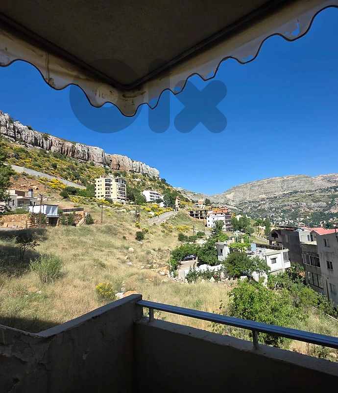 Chalet for sale in Farayaشاليه للبيع في فاريا
