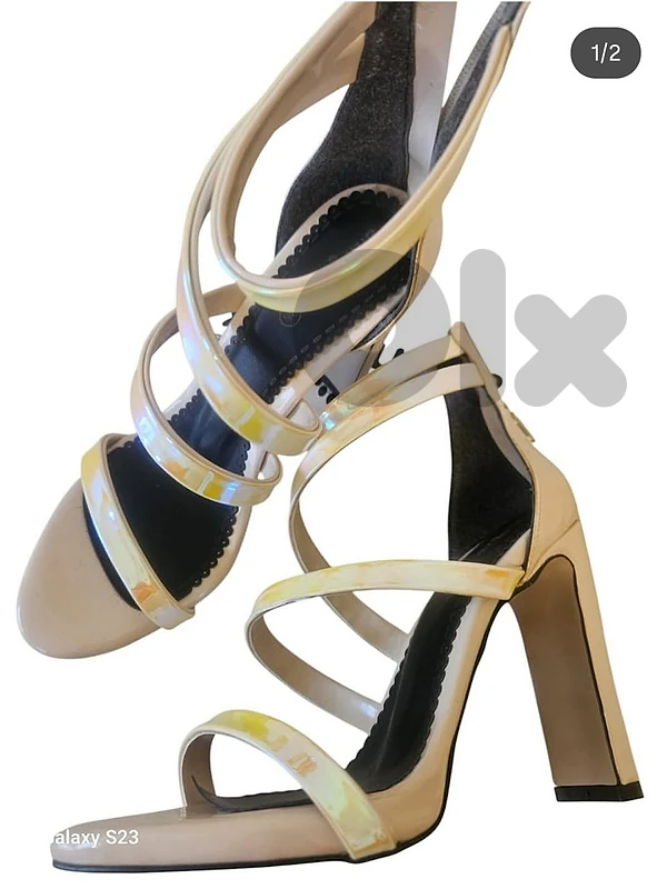 new sandal 36