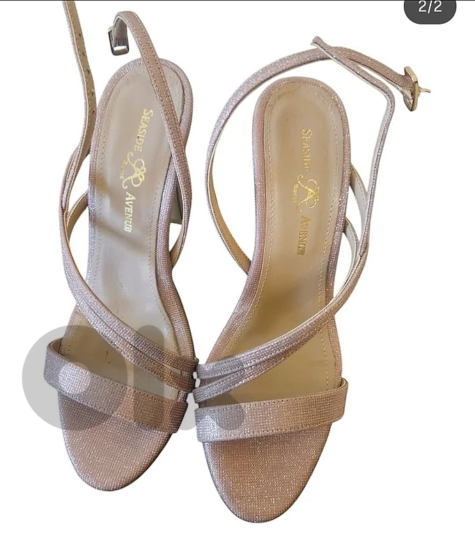 new sandal 36 seaside avenue