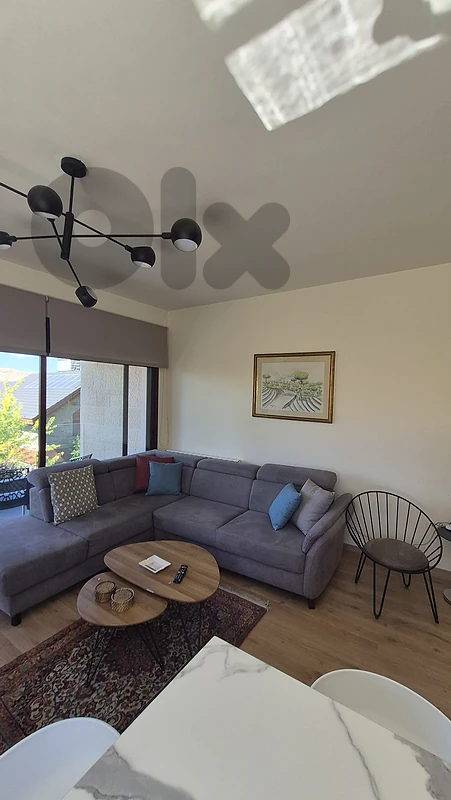 Chalet for sale in Kfardebianشاليه للبيع في كفردبيان