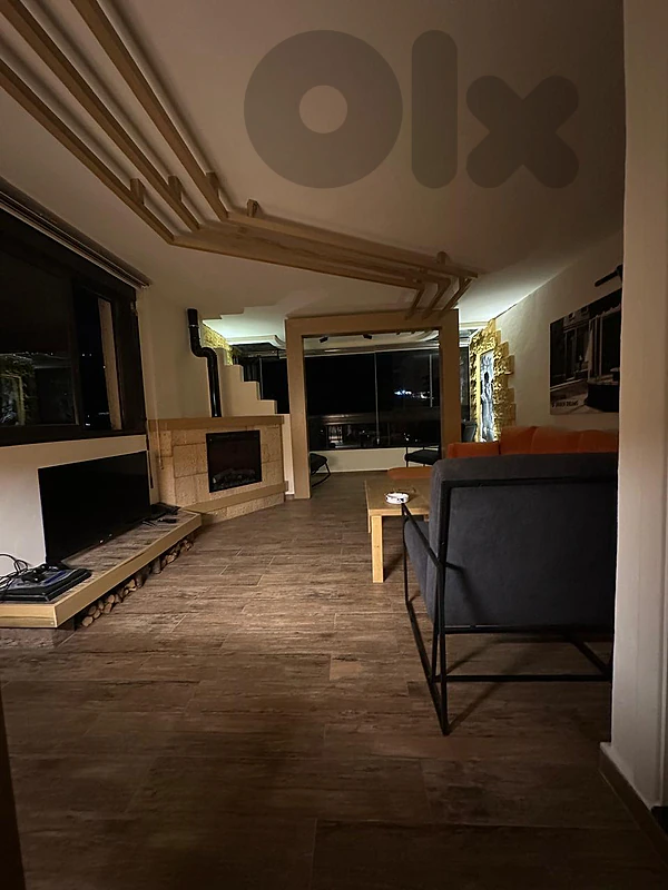 Chalet for sale in Farayaشاليه للبيع في فاريا