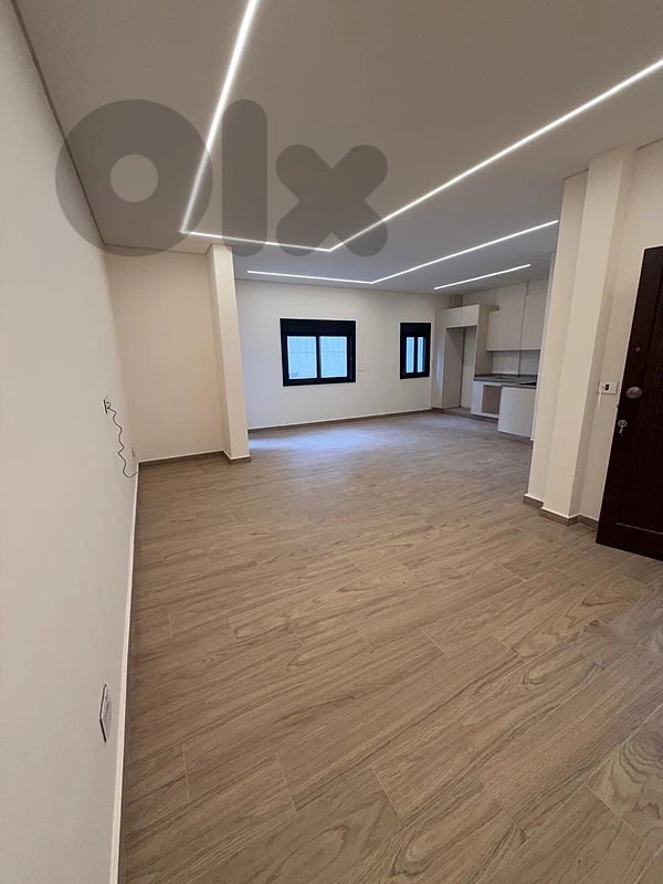 Bright and beautiful apartment in zalka for rent