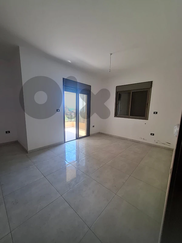 Apartments for sale in Bouarشقق للبيع في البوار