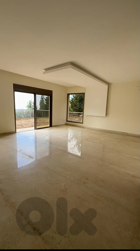 Apartment for sale in Fatqaشقة  للبيع في فتقا