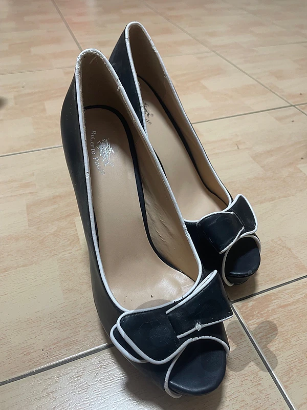 heels