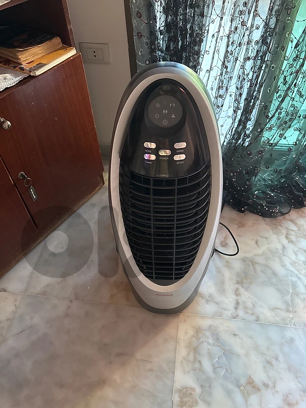 Marwaha - Fan