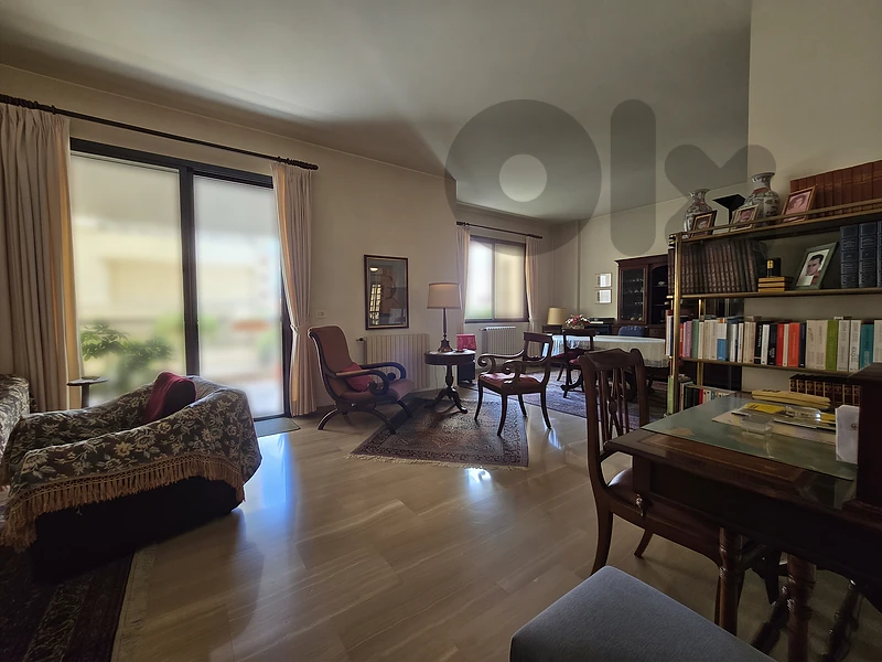 Apartment For Sale In Achrafieh | Prime Location