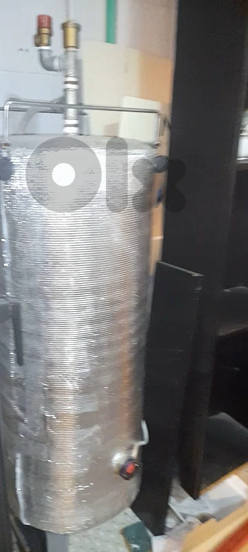 قنينة مي سخنة - ازان