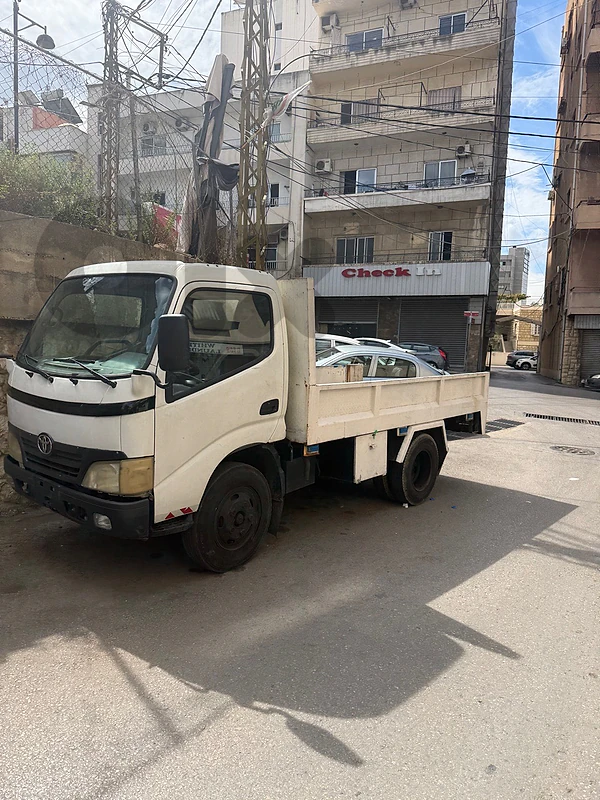 toyota diesel