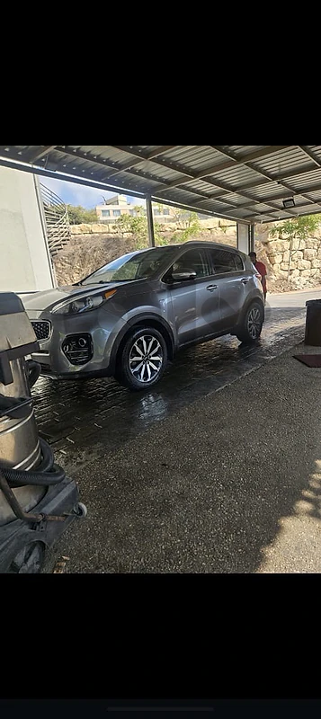 Kia Sportage 2019 xe Kia Sportage 2019 xe