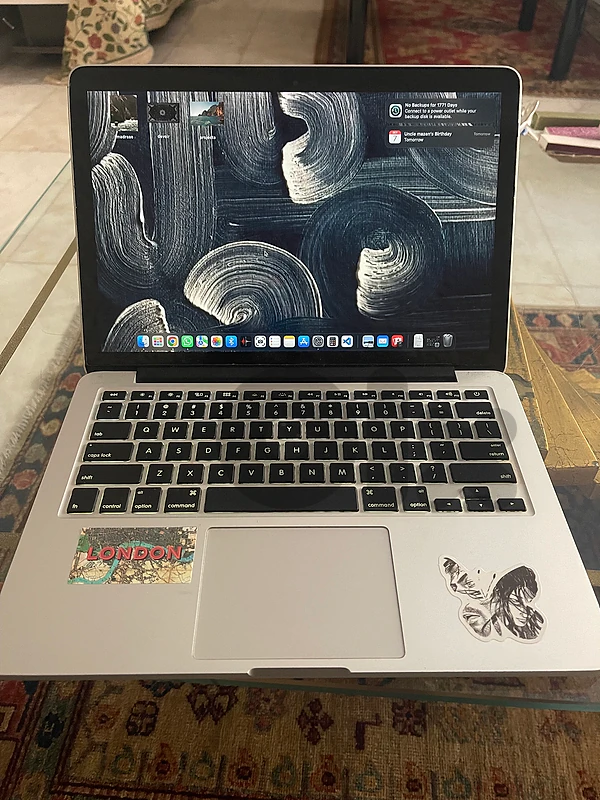 Macbook Pro 2015 Macbook Pro 2015
