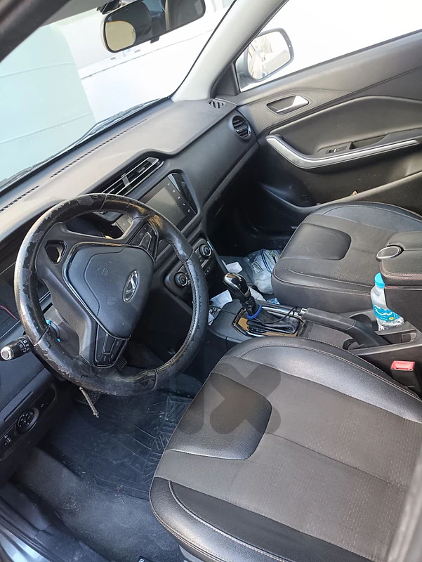 Chery Tiggo 2020 chery tiggo in very good condition for sale