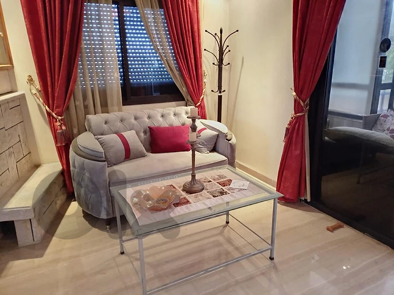 Furnished Apartment for rent in Roumiehشقة للايجار في رومية