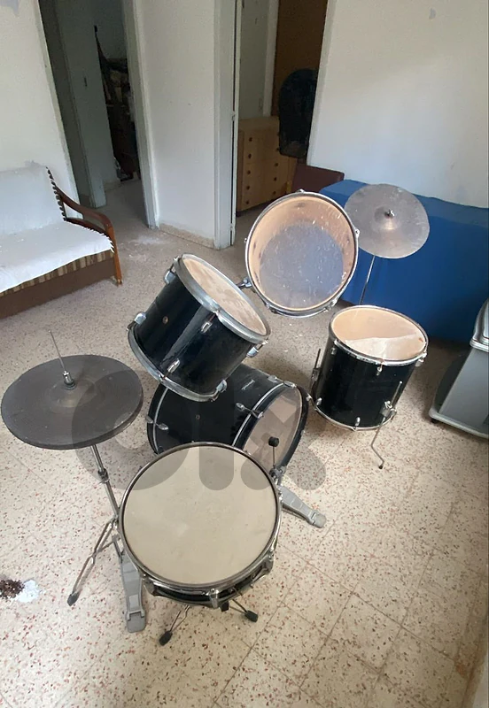 drum dynamic