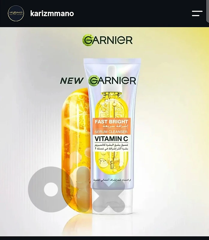 garnier