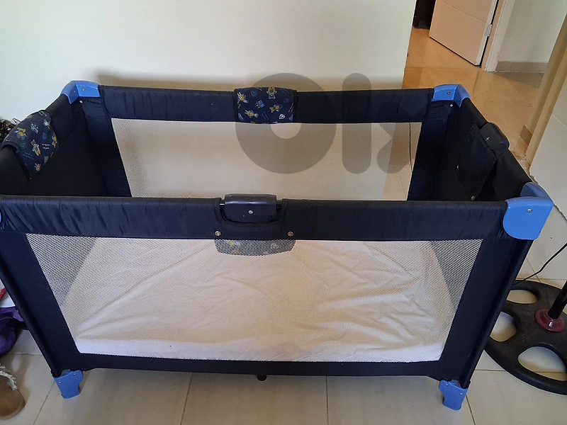 Baby Sleeping Park For sale