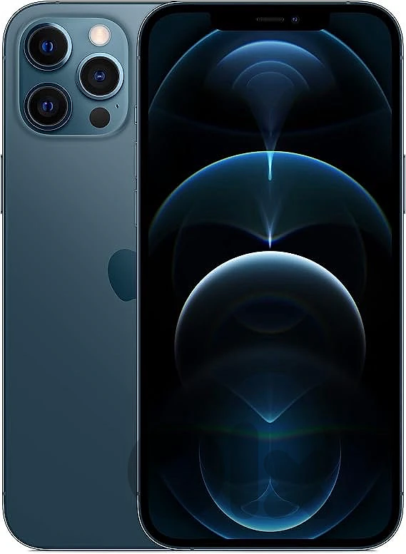 Iphone 12 pro max 128gb