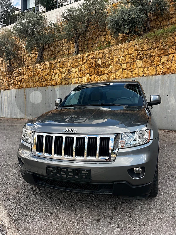 Jeep Cherokee 2012 2012