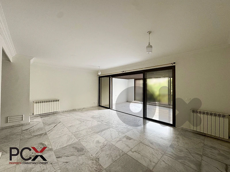 Apartment for Sale in New Mar Takla - شقة للبيع في نيو مار تقلا