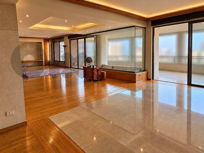 SPACIOUS APT IN CLEMENCEAU PRIME | 530SQ | 4 MASTER BEDS | HA-343