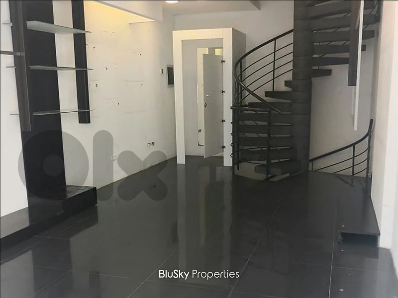 Shop For RENT In Jal El Dib محل للإيجار #MH Shop For RENT In Jal El Dib محل للإيجار #MH