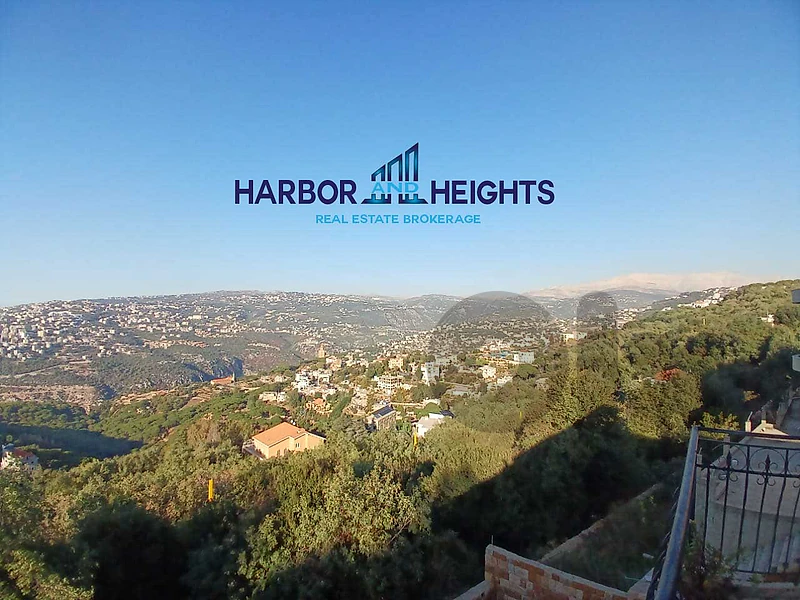 Land for Rent in Baouchriye  - أرض للإيجار في البوشرية