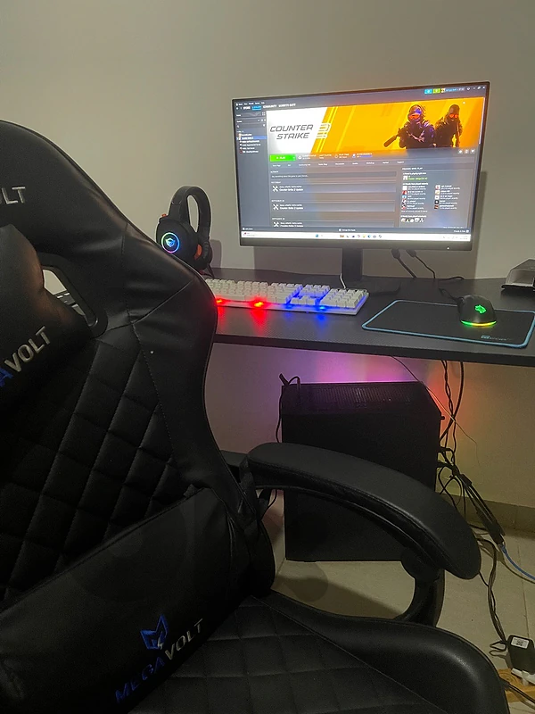 full setup  i5 13