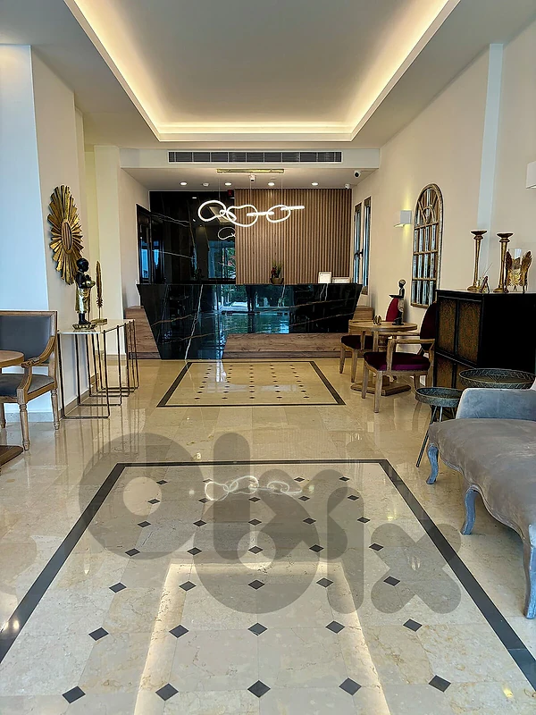 Serviced Apartments For Monthly Rent In Byblos