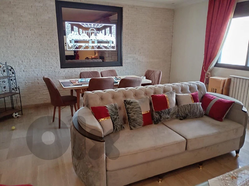 Apartment for Rent in Roumieh شقة للإيجار في رومية