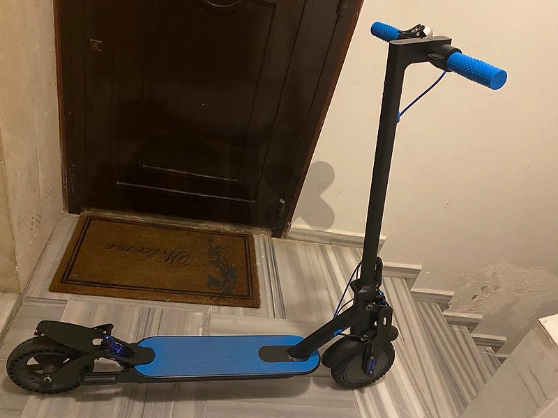e scooter