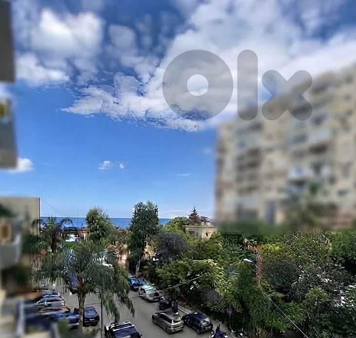 Apartment for Sale in Antelias | Walking distance from Highway and Spi