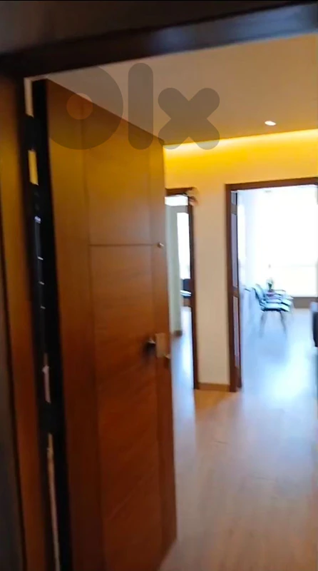 Furnished Office for Rent in Mansourieh