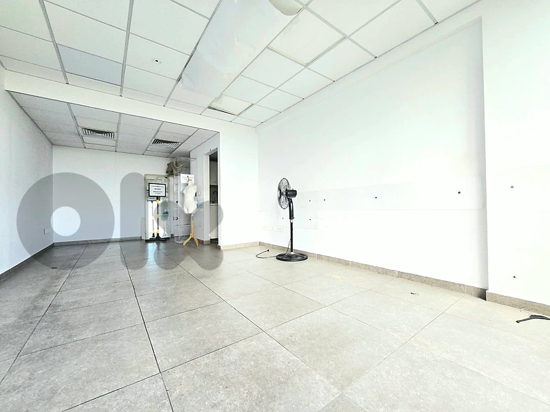 RAO26-5465 Office for Rent in Clemenceau | 100 sqm