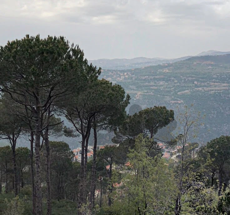 Land for Sale in Khenchara | Prime Location أرض للبيع في الخنشارة Land for Sale in Khenchara | Prime Location أرض للبيع في الخنشارة
