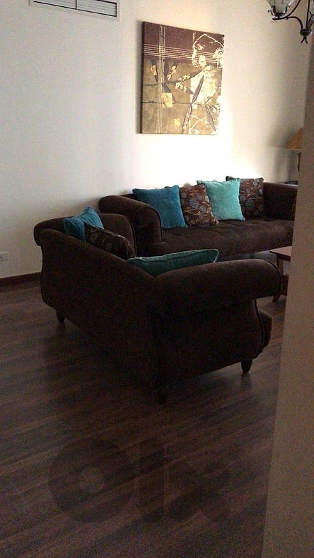 FURNISHED APT IN BLISS PRIME | 110SQ | HAMR-387 C.M