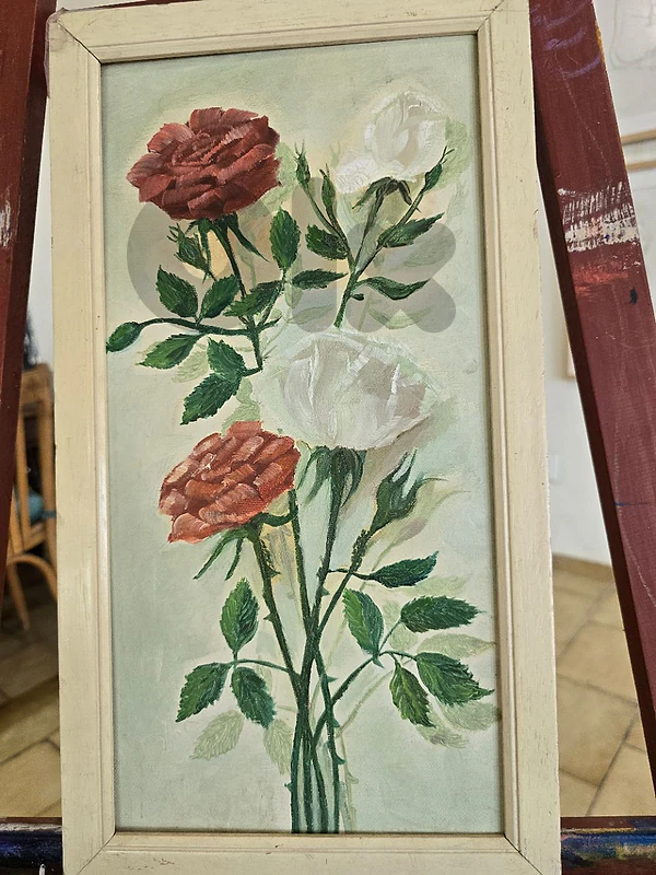 roses