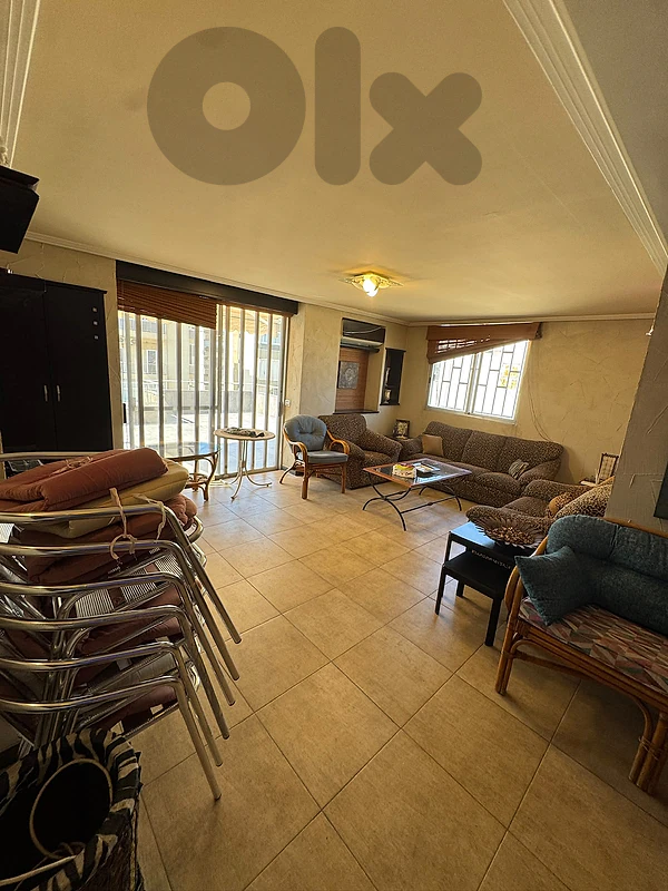 Apartment For Rent in Adonis -  شقة للإيجار في أدونيس