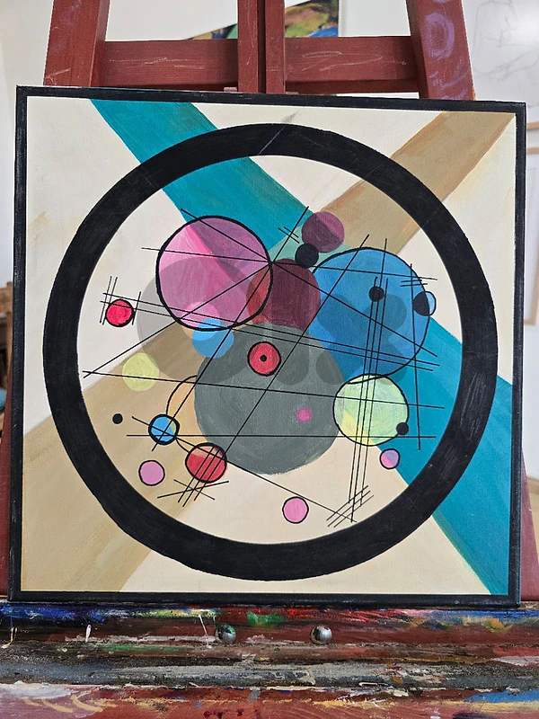 kadinsky copy