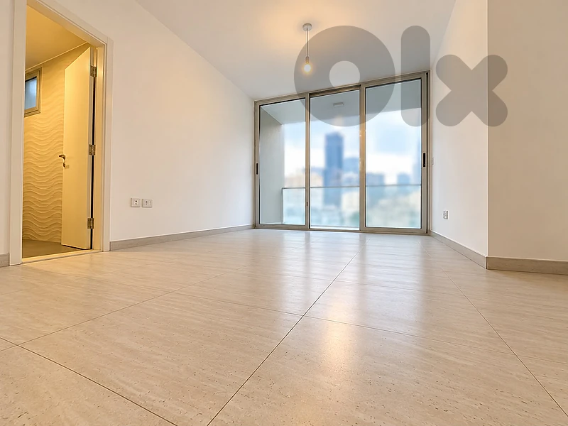 Apartment for Sale in Sin El Fil شقة للبيع في سن الفيل